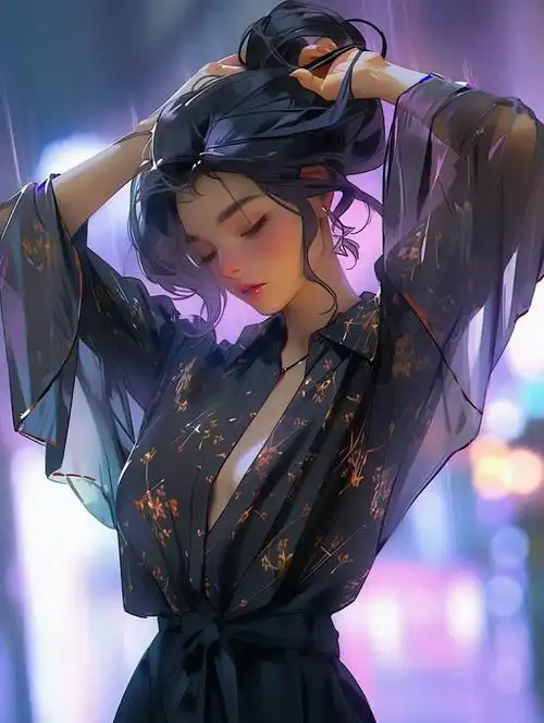 无名 海报